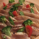 ビストロ・シェ司 - 