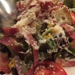 ビストロ・シェ司 - 