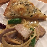 ビストロ・シェ司 - 