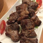 ビストロ・シェ司 - 