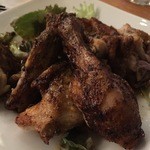 ビストロ・シェ司 - 