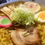 ラーメン薫薫 - 