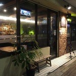 ビストロ・シェ司 - 