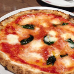 PIZZA SALVATORE CUOMO - 