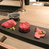 焼肉うしごろ 西麻布本店 - 