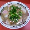 大福ラーメン