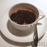 FURUYA　augastronome - ウッフ・アン・ムーレット