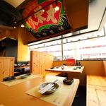 北海道海鮮にほんいち - 