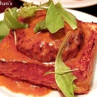 マディソン ニューヨーク キッチン - 