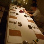 リストランテ ソプラーノ - 