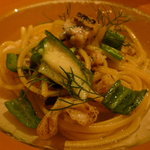 リストランテ ソプラーノ - 