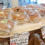 ダンデライオン　ドーナツ＆パンケーキ - 