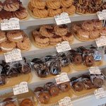 ダンデライオン　ドーナツ＆パンケーキ - 