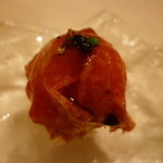 リストランテ ソプラーノ - 