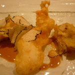 リストランテ ソプラーノ - 