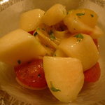 リストランテ ソプラーノ - 