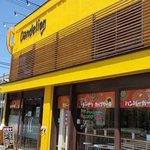 ダンデライオン　ドーナツ＆パンケーキ - 