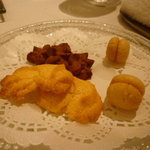 リストランテ ソプラーノ - 