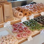 ダンデライオン　ドーナツ＆パンケーキ - 