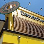 ダンデライオン　ドーナツ＆パンケーキ - 