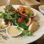 カークンカフェ - 