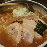 Ramen po aru - 