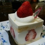 スローベリィ - あまおうスクウェア―