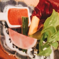 食幹 渋谷 - 