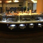 Jiangsu Hotel cafe - 