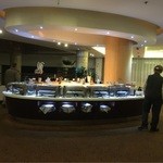 Jiangsu Hotel cafe - 