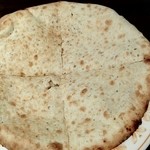 サイーファ ケバブ アンド ビリヤニ - 「カンダリナン」（￥670）