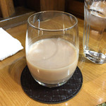 四季肴酒家 きなり - H28.02.06 「鳳凰美田」いちご