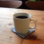 カフェ シュヌルバルツ - ハンドドリップコーヒー