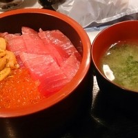 築地青空三代目 本店 - 