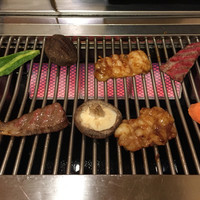 松阪牛たんど - 
