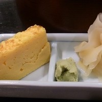 築地青空三代目 本店 - 