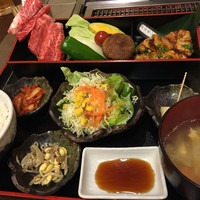 松阪牛たんど - 