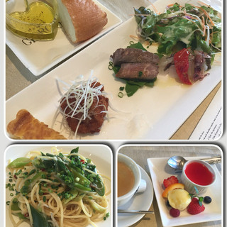 金沢市中屋でおすすめの美味しいイタリアンをご紹介 食べログ