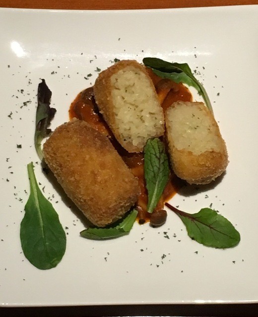 料理屋 バンフ - 旭川四条（居酒屋）の写真