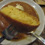 たまゆらん - ホットケーキの断面(2016.02)