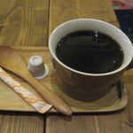 たまゆらん - コーヒーのアップ(2016.02)