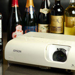 Dining Bar SelVaggio