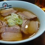 喜多方ラーメン坂内・小法師 - 