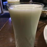 Beiandori Fuyokohama - 飲むヨーグルト