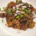 ソルマリ - ブトゥワ　￥600