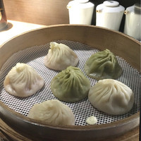 京鼎樓 HANARE店 - 