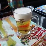カラオケ館 - ドリンク写真: