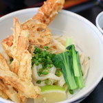 侍.うどん - 侍ぶっかけ　８５０