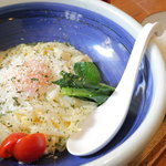 侍.うどん - パルメジャーノ　７００　（PL）