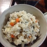 カナ - ジューシー